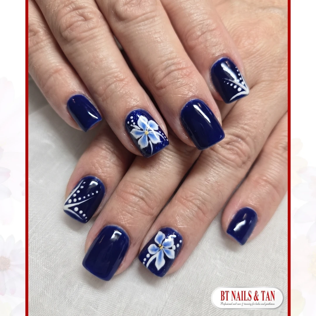 Must Try Nail Designs August 13 2026